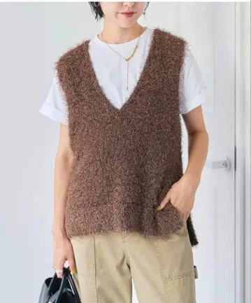 Spick and Span 샤기 베스트