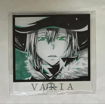 가정교사 히트맨Reborn Ani-Art 프랑 아크릴 스탠드