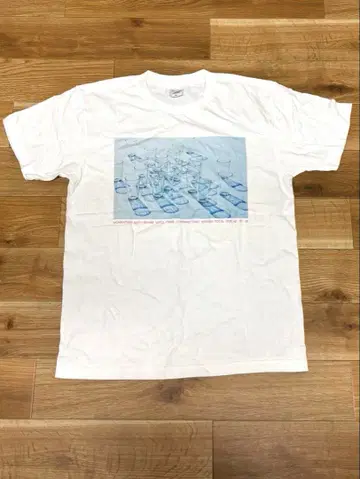 아이묭 순간적 식스센스 T셔츠