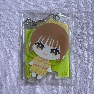 이코라부 오바 하나 미니 복권 지역 한정 시크릿