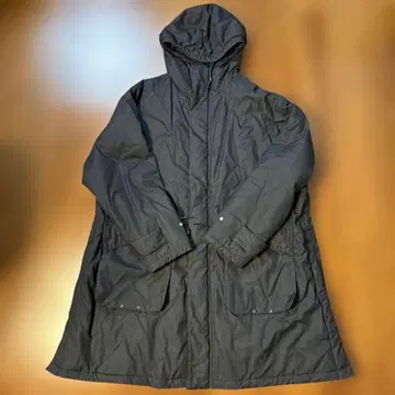 kaptainsunshine beams 별주 코트