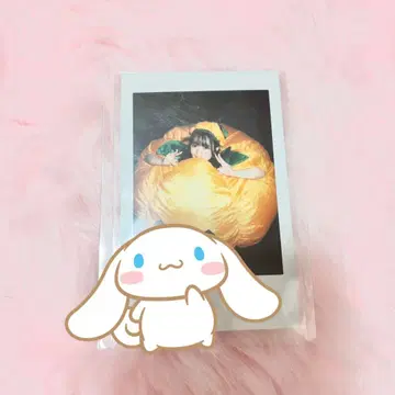 CUTIESTREET 우메다 미유 폴라로이드