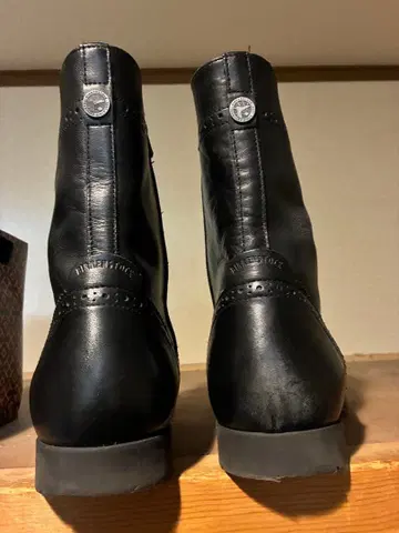 버켄스탁 라라미