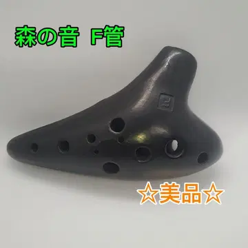 숲의 소리 오카리나 F관 구하기 어려움