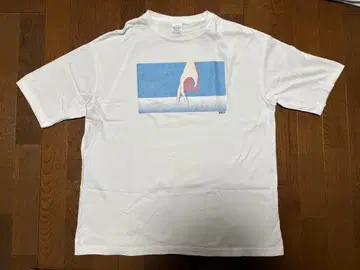 뱅드림!MyGO!!!!! 미성규 빅 실루엣 T셔츠 L