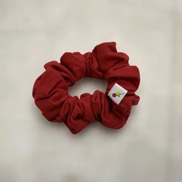 레드 코튼 스크런치 Ron Herman