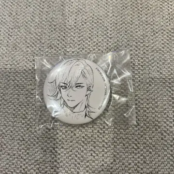 잭 쟝누 이시다 스이 점프 페스타 캔뱃지 무츠미 스케