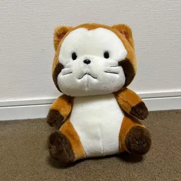 라스칼 봉제 인형