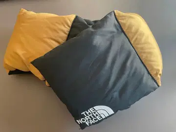 THE NORTH FACE 눕시 머플러 NN72003