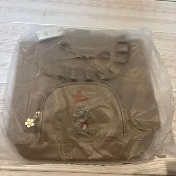 아코모데 디즈니 마리앙뜨 베를리오즈 백팩