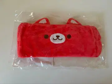 스토푸리 굿즈 리이누군 미사용 새상품