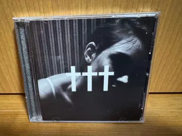 CROSSES [ ]1st 앨범