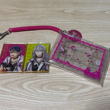 Re:vale 의상전 마그넷 모모 카즈나