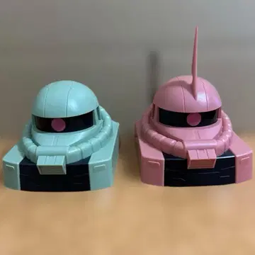 자쿠 소품함 2개 세트