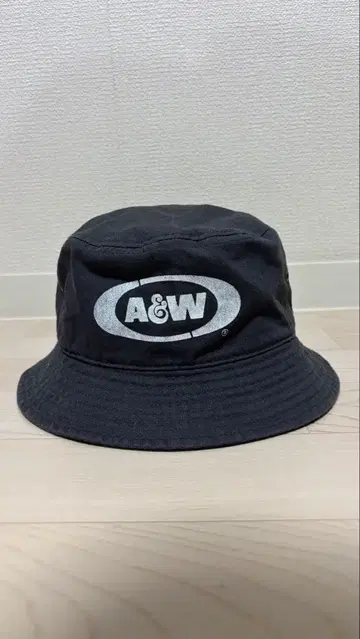 A&W 버킷 햇