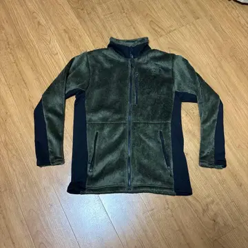 NORTH FACE 버사 미드 자켓