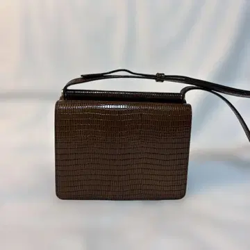 [ tout y est 투티에 ] SAC PAUMELLE MINI