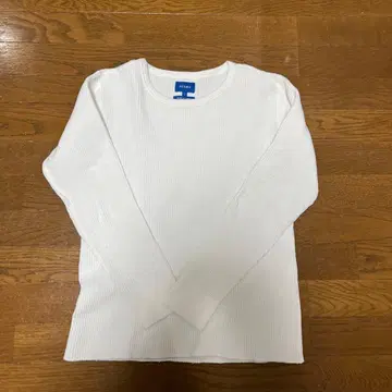 새상품급 BEAMS 써멀 티셔츠