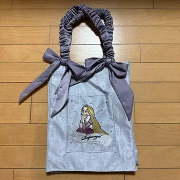 Areeam 아림 토트백 라푼젤