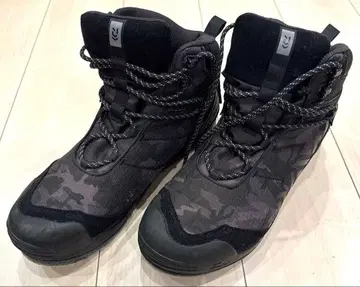 [ 다이와 ] 펠트 스파이크 슈즈: DS-2650CD [ 26.0cm ]