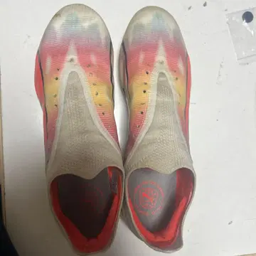 축구화 107505-01 6.5 US