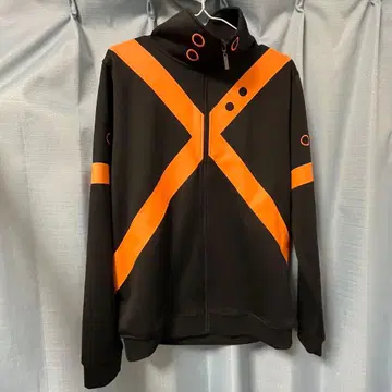 [ M/중고 ] 히로아카 바쿠고 코스튬풍 저지