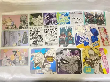 히로아카전 굿즈 묶음 판매