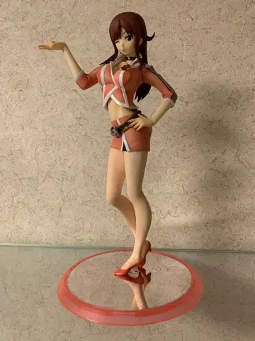 메가하우스 엑설런트 모델 아카나 루이 초속변형 자이로제터 피규어