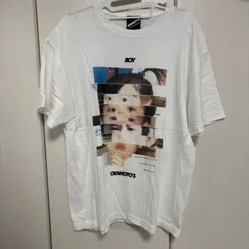 OKAMOTO'S 오카모토즈 T셔츠 L 사이즈