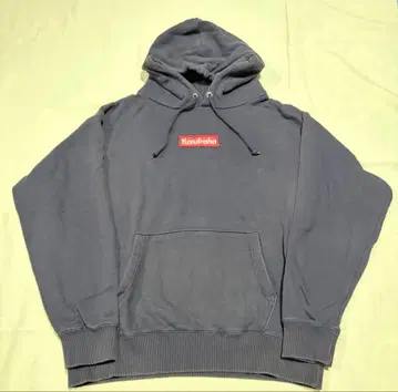 유즈 이로하 후드티 사이즈 2