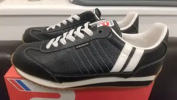 패트릭 마라톤 43