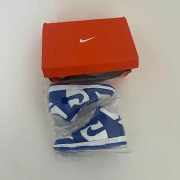 반다이 NIKE DUNK 캡슐 토이 Kentucky