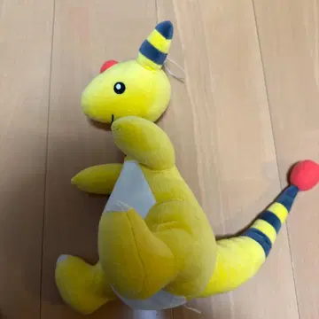 덴류 봉제 인형