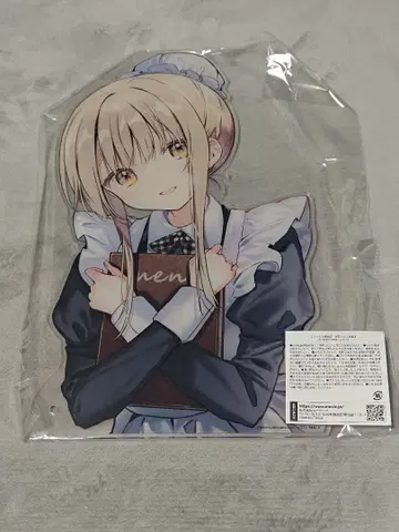 시이나 마히루 아크릴 스탠드