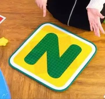 모모타로 전철 제일복권 나이스 카드 역 러그 매트