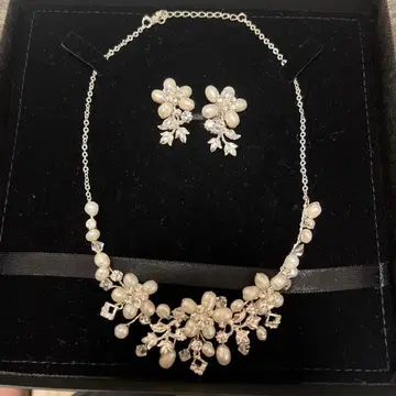 목걸이 PVNE-4 와타베 웨딩