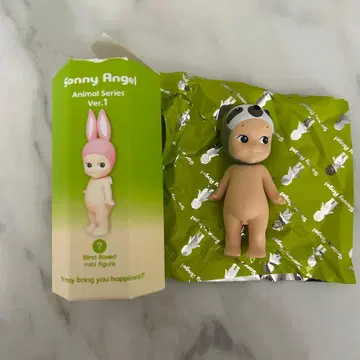 소니엔젤 애니멀 Animal 시리즈