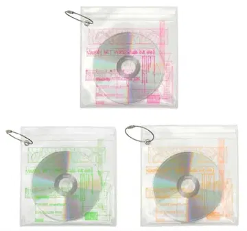 Vaundy Art Work Studio Live 001 CD 3장 세트