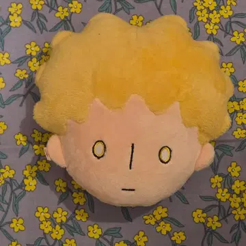 별의 왕자님 봉제 인형