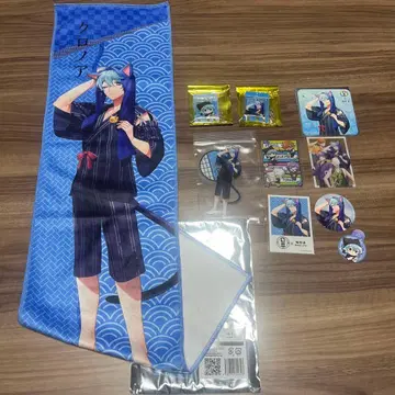 일상조 크로노아 극락탕