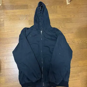 WHS ELEMENT GEAR 네이비 자켓 2XL