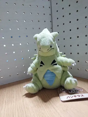 뱅기라스 포켓몬 fit 포켓몬 센터