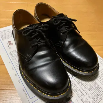 닥터마틴 1461 uk7