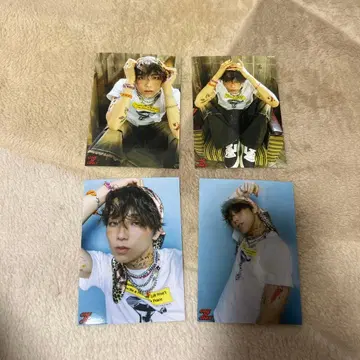 ONEN'ONLY 타카오 하야토 HAYATO 2025 브로마이드