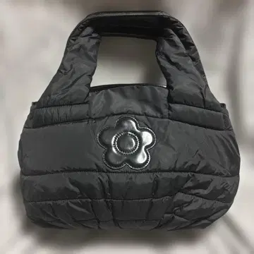 MARY QUANT 마리콴트 나일론 백