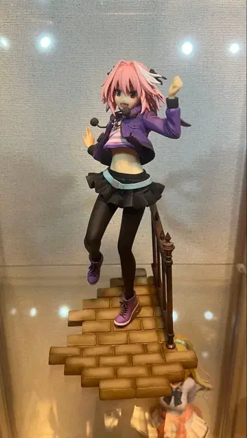 코토부키야 Fate/Apocrypha 1/7 스케일