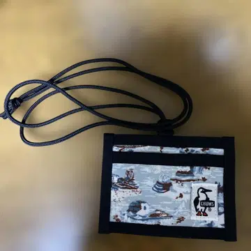 참스 ID 카드 케이스