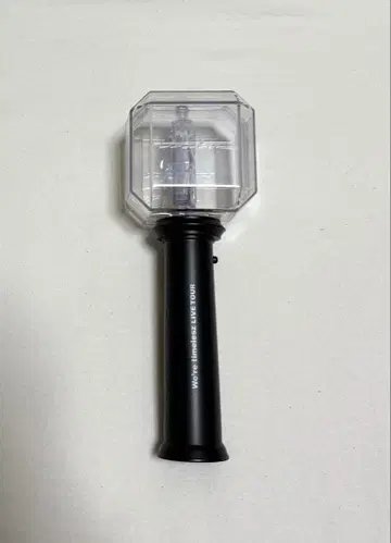 timelesz FAM 응원봉