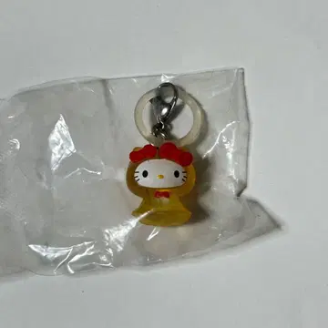 헬로키티 메지루시 액세서리 레인코트 테루테루보즈 2021