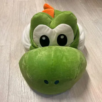 요시 머리띠 모자 유니버셜